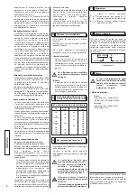 Preview for 11 page of Husqvarna DR 350 T Operator'S Manual