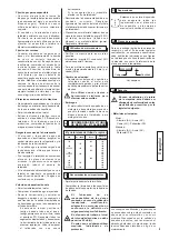 Preview for 14 page of Husqvarna DR 350 T Operator'S Manual