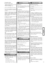 Preview for 16 page of Husqvarna DR 350 T Operator'S Manual