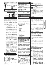 Preview for 18 page of Husqvarna DR 350 T Operator'S Manual