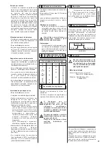 Preview for 26 page of Husqvarna DR 350 T Operator'S Manual