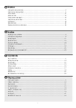 Preview for 2 page of Husqvarna DS 40 Gyro Operator'S Manual