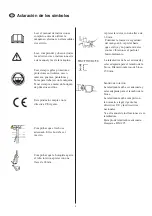 Preview for 3 page of Husqvarna DS 40 Gyro Operator'S Manual