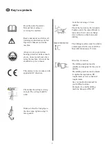 Preview for 5 page of Husqvarna DS 40 Gyro Operator'S Manual