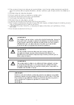 Preview for 8 page of Husqvarna DS 40 Gyro Operator'S Manual