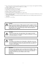 Preview for 12 page of Husqvarna DS 40 Gyro Operator'S Manual