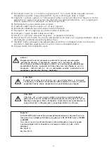 Preview for 14 page of Husqvarna DS 40 Gyro Operator'S Manual