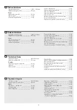 Preview for 16 page of Husqvarna DS 40 Gyro Operator'S Manual