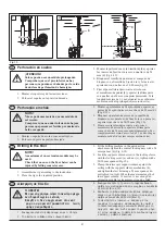 Preview for 22 page of Husqvarna DS 40 Gyro Operator'S Manual