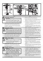 Preview for 23 page of Husqvarna DS 40 Gyro Operator'S Manual