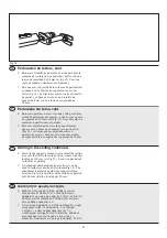 Preview for 24 page of Husqvarna DS 40 Gyro Operator'S Manual