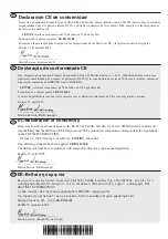 Preview for 26 page of Husqvarna DS 40 Gyro Operator'S Manual