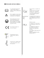 Preview for 3 page of Husqvarna DS 50 Gyro Operator'S Manual