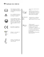 Preview for 4 page of Husqvarna DS 50 Gyro Operator'S Manual