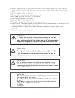 Preview for 8 page of Husqvarna DS 50 Gyro Operator'S Manual