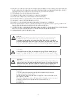 Preview for 14 page of Husqvarna DS 50 Gyro Operator'S Manual