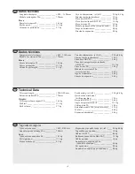 Preview for 16 page of Husqvarna DS 50 Gyro Operator'S Manual