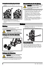 Preview for 6 page of Husqvarna DS 500 Operator'S Manual