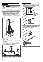 Preview for 8 page of Husqvarna DS 500 Operator'S Manual