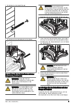 Preview for 9 page of Husqvarna DS 500 Operator'S Manual