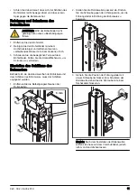 Preview for 11 page of Husqvarna DS 500 Operator'S Manual