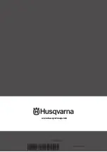 Preview for 15 page of Husqvarna DS50 AT Operator'S Manual
