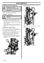 Предварительный просмотр 26 страницы Husqvarna DS900 DD Operator'S Manual