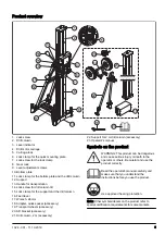 Preview for 3 page of Husqvarna DS900 Operator'S Manual