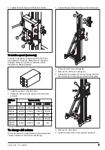 Preview for 7 page of Husqvarna DS900 Operator'S Manual