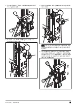 Preview for 11 page of Husqvarna DS900 Operator'S Manual