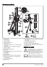 Preview for 16 page of Husqvarna DS900 Operator'S Manual