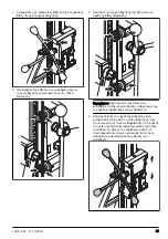 Preview for 25 page of Husqvarna DS900 Operator'S Manual