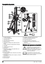 Preview for 30 page of Husqvarna DS900 Operator'S Manual