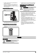 Preview for 33 page of Husqvarna DS900 Operator'S Manual