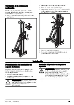 Preview for 35 page of Husqvarna DS900 Operator'S Manual