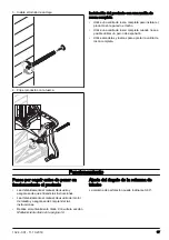 Preview for 37 page of Husqvarna DS900 Operator'S Manual