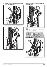 Preview for 39 page of Husqvarna DS900 Operator'S Manual