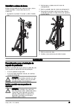 Preview for 49 page of Husqvarna DS900 Operator'S Manual