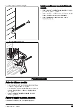 Preview for 51 page of Husqvarna DS900 Operator'S Manual