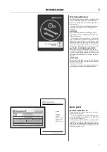 Preview for 5 page of Husqvarna DSS 200 Workshop Manual