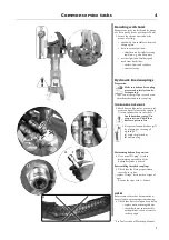 Preview for 11 page of Husqvarna DSS 200 Workshop Manual