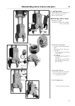 Preview for 15 page of Husqvarna DSS 200 Workshop Manual