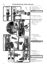 Preview for 16 page of Husqvarna DSS 200 Workshop Manual