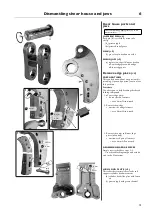 Preview for 17 page of Husqvarna DSS 200 Workshop Manual