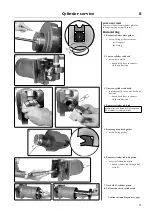 Preview for 21 page of Husqvarna DSS 200 Workshop Manual