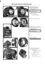 Preview for 24 page of Husqvarna DSS 200 Workshop Manual