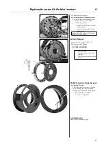 Preview for 25 page of Husqvarna DSS 200 Workshop Manual