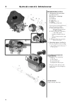 Preview for 26 page of Husqvarna DSS 200 Workshop Manual