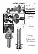 Preview for 27 page of Husqvarna DSS 200 Workshop Manual