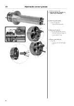 Preview for 28 page of Husqvarna DSS 200 Workshop Manual